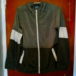 Windbreaker Jacket